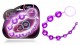 B Yours - Basic Beads - Purple Image