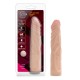 X5 7.5 Inch Dildo With Flexible Spine Image