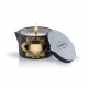 Ignite Vanilla Sandalwood Massage Candle - 6 Oz. Image