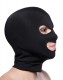 Masters Spandex Hood With Eye and Mouth Holes Image