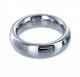 Stainless Steel Cockring - 1.75-Inch Image