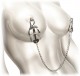 Masters Sterling Nipple Clamps Monarch Image