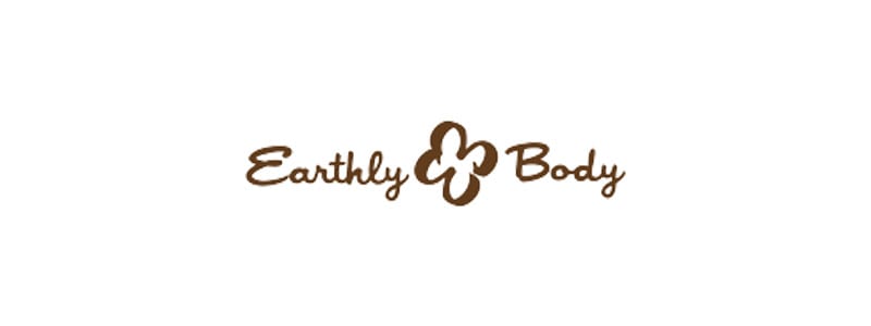 Earthly Body Natural Beauty & Wellness Products Made with Hemp & Argan Oil